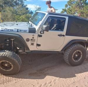 Meet your Posher, Xavier